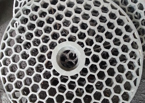 離心鑄造：借力離心力，鑄就致密未來